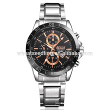 Six pointeur multi-fonction numérique western poignet sport montres hommes